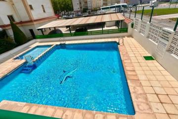 Apartamento en Playa de Gandia!
