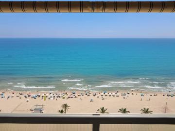 GLP MUCHAVISTA BEACH