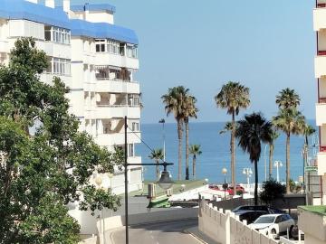 Sol & Playa Benalmádena. (Wifi, aparcamiento)