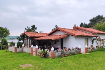 La casita de la Ría
