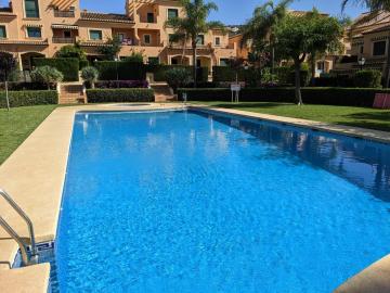 Apartamento Jávea, 3 dormitorios, 6 personas - ES-160-14