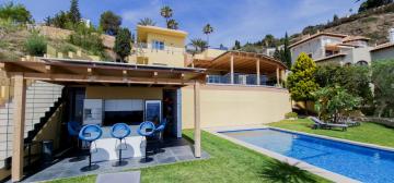 Villa Julia Marina del Este