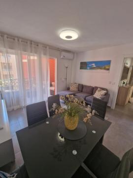 Mar Baltico Apartaments