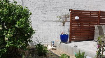 Villa privada en zona residencial tranquila