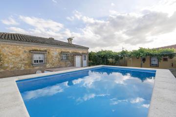 Rincon de la Huerta