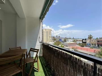 Lidon paseo larios
