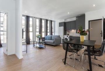 La La Suites Rianal