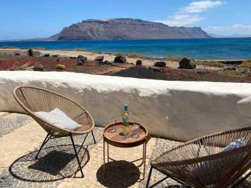 Villa Ocean View