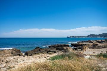 Port de Xabia IV
