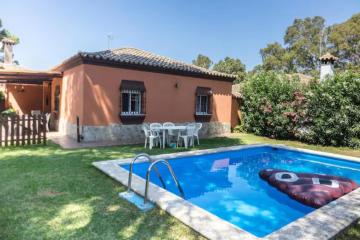VILLA EDEN