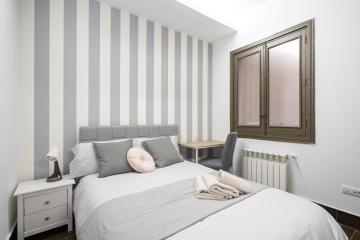Acogedor apartamento en el centro de Madrid PDJ6
