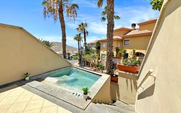 Tenerife South Townhouse