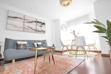 Luxury dúplex en Santoña
