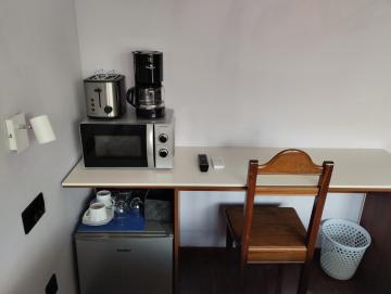 Habitación Beirada monte y playa 2° piso