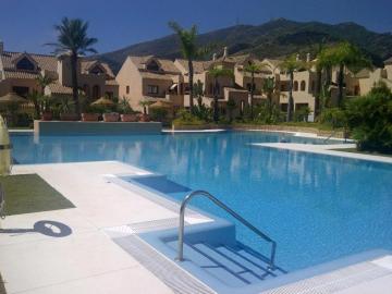 Apartamento Amarna
