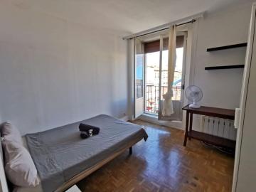 Cebada habitaciones