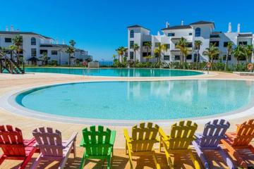 Prime location at popular Mirador Estepona Hills!