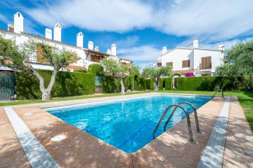 Caseta Cambrils Ideal para Familias