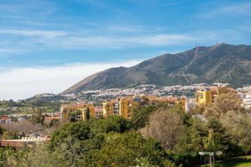 LXR Benalmadena 1BDR. Reformated
