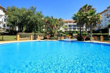 ATICO DUPLEX NAGUELES MARBELLA