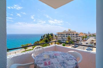 Verdemar Seaview Paradise Casasol