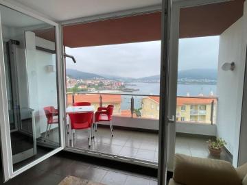 Apartamento en Corcubión