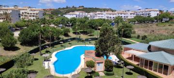 Jardines de Sabinillas