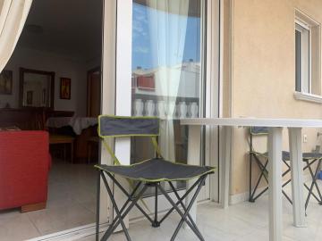Apartamento doqueve