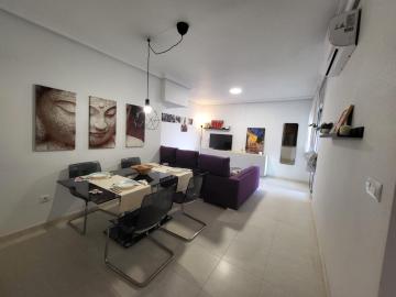 ATICO 3 BEDROOMS PENT HOUSE CABO ROIG