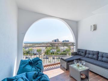 Apartamento Ampuriabrava, estudio, 3 personas - ES-288-32