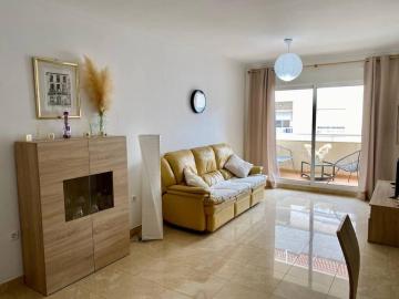 Amplio apartamento en centro