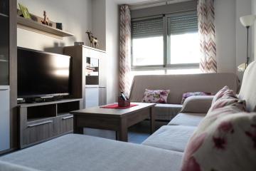 Acogedor Apartamento a 3Km De Murcia Centro