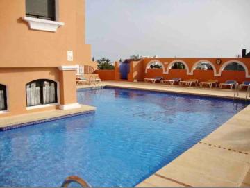 Apartamento en Roquetas de Mar
