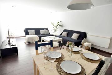 Loft centro A Coruña