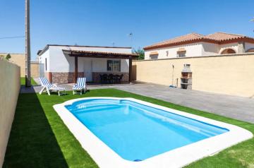VILLA RANA VERDE