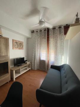 Apartamentos Ismael