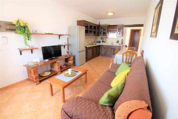 Micaelas House