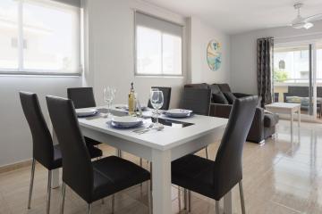 Apartamento Atenea