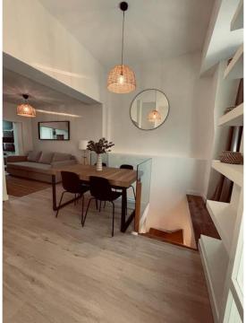 New&Cool piso en el centro de Madrid para 9pax