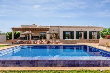 Yourhouse Sa Xorca