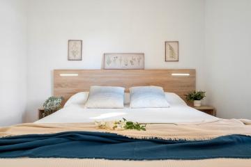 Alea Rentals - Cye 5