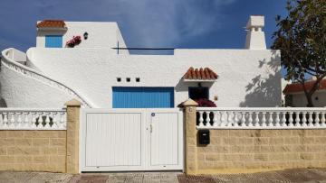 Andalusian Retro Villa