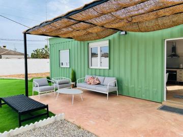 Casa Mono