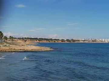 Appartement in Playa Flamenca