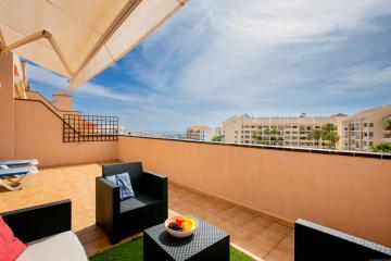 Apartment The Heights, Los Cristianos