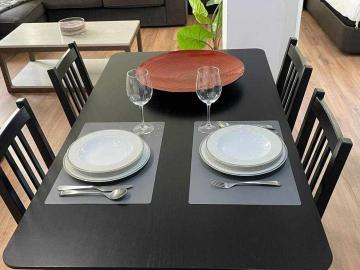 Apartamento IV AlcaláRetiro Ideal Parejas