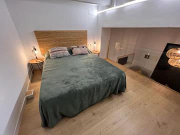 Alquiler de duplex en Barcelona