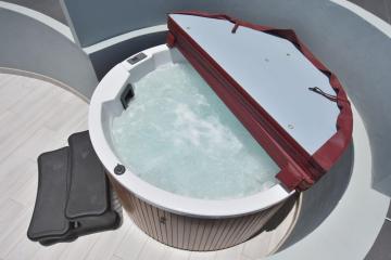 Book Jet - Costa Dream Apartment
