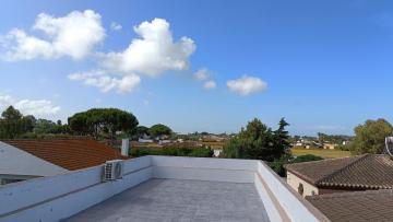 Villa nazaret