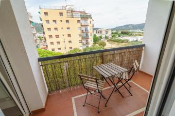 HomeHolidaysRentals Aiko - Costa Barcelona